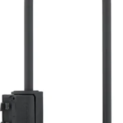 Abus Granit Plus 470 Bügelschloss Mit SH B Halter