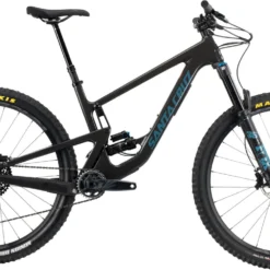 Santa Cruz Hightower 2.0 C S-Kit 29" Mountainbike