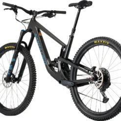 Santa Cruz Hightower 2.0 C S-Kit 29" Mountainbike -Rad Teile Welt 425958