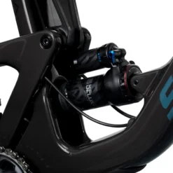 Santa Cruz Hightower 2.0 C S-Kit 29" Mountainbike -Rad Teile Welt 425962