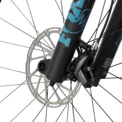 Santa Cruz Hightower 2.0 C S-Kit 29" Mountainbike -Rad Teile Welt 425965