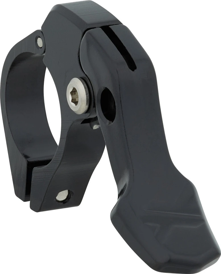 XLC SP-X06 Lenkerremote Für SP-T08 / SP-T10 / SP-T11 / SP-T12 / SP-T13 1 XLC SP-X06 Lenkerremote Für SP-T08 / SP-T10 / SP-T11 / SP-T12 / SP-T13