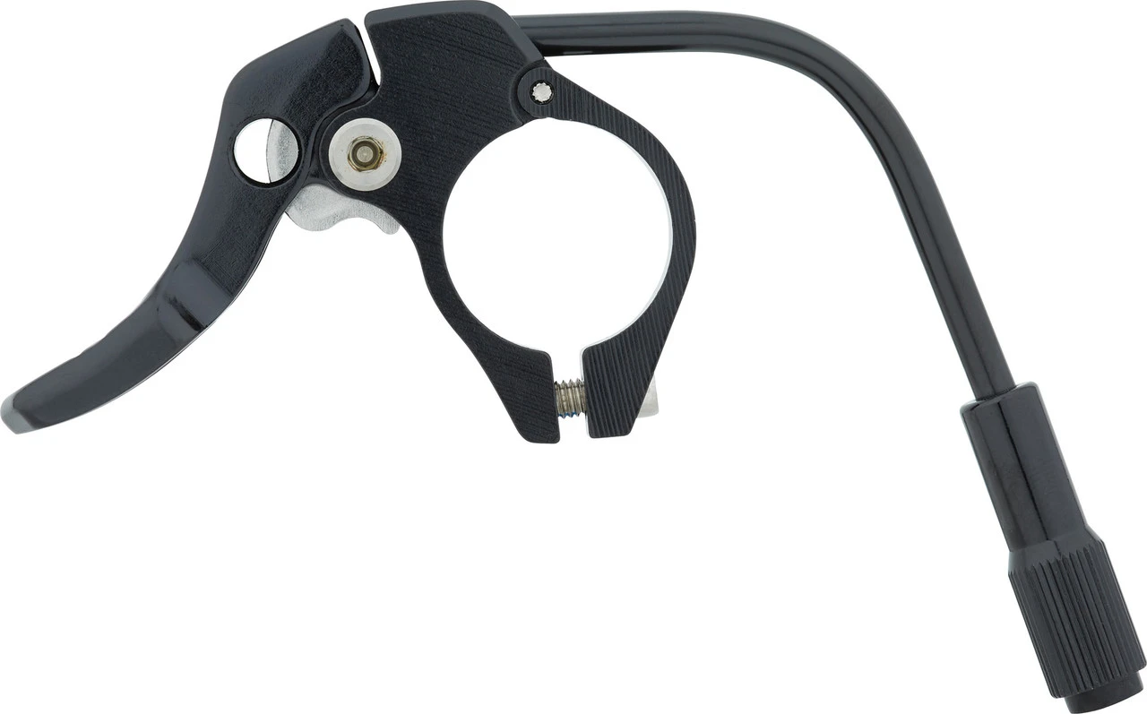 XLC SP-X06 Lenkerremote Für SP-T08 / SP-T10 / SP-T11 / SP-T12 / SP-T13 5 XLC SP-X06 Lenkerremote Für SP-T08 / SP-T10 / SP-T11 / SP-T12 / SP-T13 – Bild 5