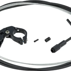 XLC SP-X06 Lenkerremote Für SP-T08 / SP-T10 / SP-T11 / SP-T12 / SP-T13 11 XLC SP-X06 Lenkerremote Für SP-T08 / SP-T10 / SP-T11 / SP-T12 / SP-T13 -Rad Teile Welt 426020