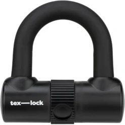Eyelet Kettenschloss + U-Lock Mini-Bügelschloss -Rad Teile Welt 426501