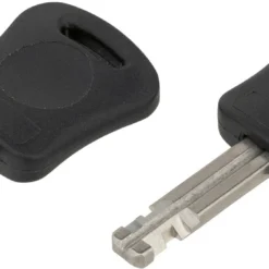 Eyelet Kettenschloss + U-Lock Mini-Bügelschloss -Rad Teile Welt 426502