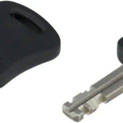 Eyelet Kettenschloss + X-Lock Bügelschloss -Rad Teile Welt 426520