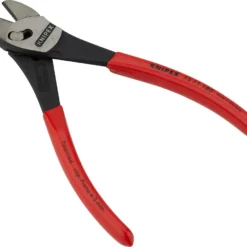 KNIPEX TwinForce® Hochleistungs-Seitenschneider -Rad Teile Welt 426734