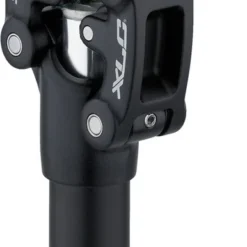 XLC SP-S11 Federsattelstütze 5 XLC SP-S11 Federsattelstütze -Rad Teile Welt 426884