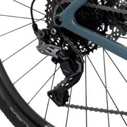 3T Exploro Max GRX 1X Carbon Gravelbike -Rad Teile Welt 426914