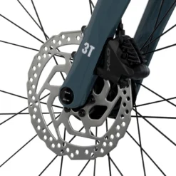 3T Exploro Max GRX 1X Carbon Gravelbike -Rad Teile Welt 426915