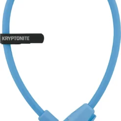 Kryptonite KryptoFlex 1265 Key Cable Kabelschloss -Rad Teile Welt 427288