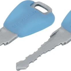 Kryptonite KryptoFlex 1265 Key Cable Kabelschloss -Rad Teile Welt 427291