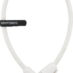 Kryptonite KryptoFlex 1265 Key Cable Kabelschloss -Rad Teile Welt 427292