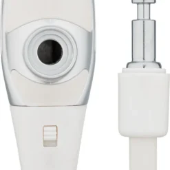 Kryptonite KryptoFlex 1265 Key Cable Kabelschloss -Rad Teile Welt 427294