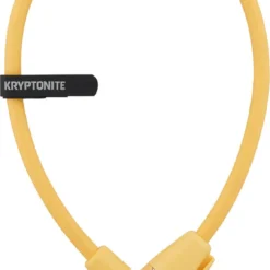 Kryptonite KryptoFlex 1265 Key Cable Kabelschloss -Rad Teile Welt 427296