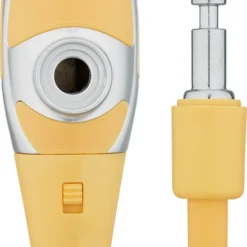 Kryptonite KryptoFlex 1265 Key Cable Kabelschloss -Rad Teile Welt 427298