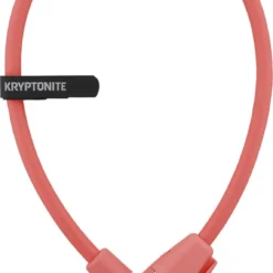Kryptonite KryptoFlex 1265 Key Cable Kabelschloss -Rad Teile Welt 427300