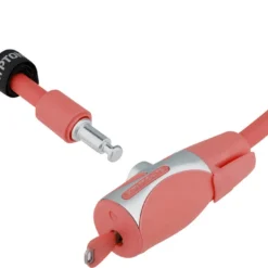 Kryptonite KryptoFlex 1265 Key Cable Kabelschloss -Rad Teile Welt 427301