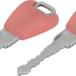 Kryptonite KryptoFlex 1265 Key Cable Kabelschloss -Rad Teile Welt 427303