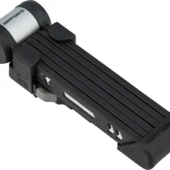 Kryptonite Kryptolok 610S Faltschloss Mit Klick-Rahmenhalterung