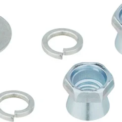 Kryptonite Montage Kit Für Evolution Boden-Verankerung 5 Kryptonite Montage Kit Für Evolution Boden-Verankerung -Rad Teile Welt 427372