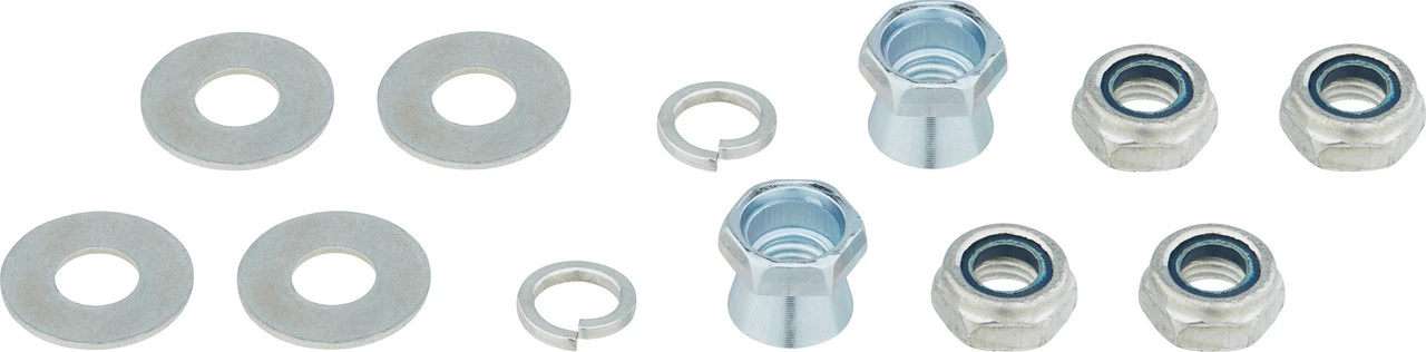 Kryptonite Montage Kit Für Evolution Boden-Verankerung 3 Kryptonite Montage Kit Für Evolution Boden-Verankerung – Bild 3