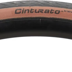Pirelli Cinturato Velo TLR 28" Faltreifen -Rad Teile Welt 427832