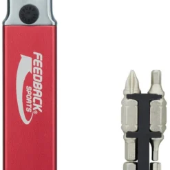 Feedback Sports FLEX Kompakt Ratschenschlüssel Mit Bitsatz