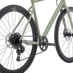 Commencal FCB Maxxis Trekkingrad -Rad Teile Welt 428504