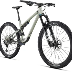 Commencal Meta TR Essential 29" Mountainbike Modell 2022 13 Commencal Meta TR Essential 29" Mountainbike Modell 2022 -Rad Teile Welt 428514