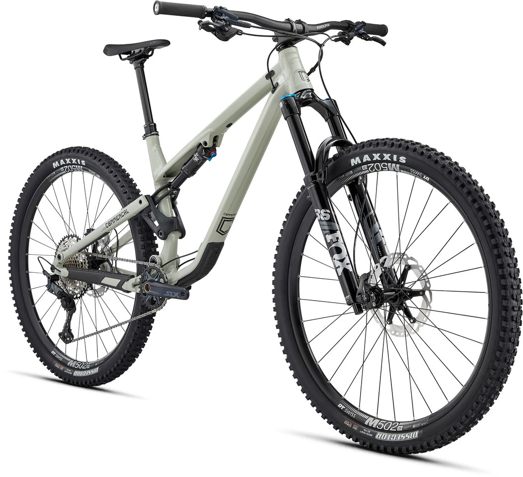 Commencal Meta TR Essential 29" Mountainbike Modell 2022 6 Commencal Meta TR Essential 29" Mountainbike Modell 2022 – Bild 6