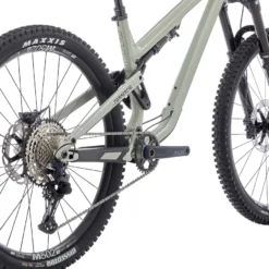 Commencal Meta TR Essential 29" Mountainbike Modell 2022 15 Commencal Meta TR Essential 29" Mountainbike Modell 2022 -Rad Teile Welt 428516