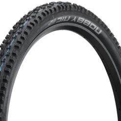 Schwalbe Nobby Nic Evolution SpeedGrip Super Ground 26" Faltreifen