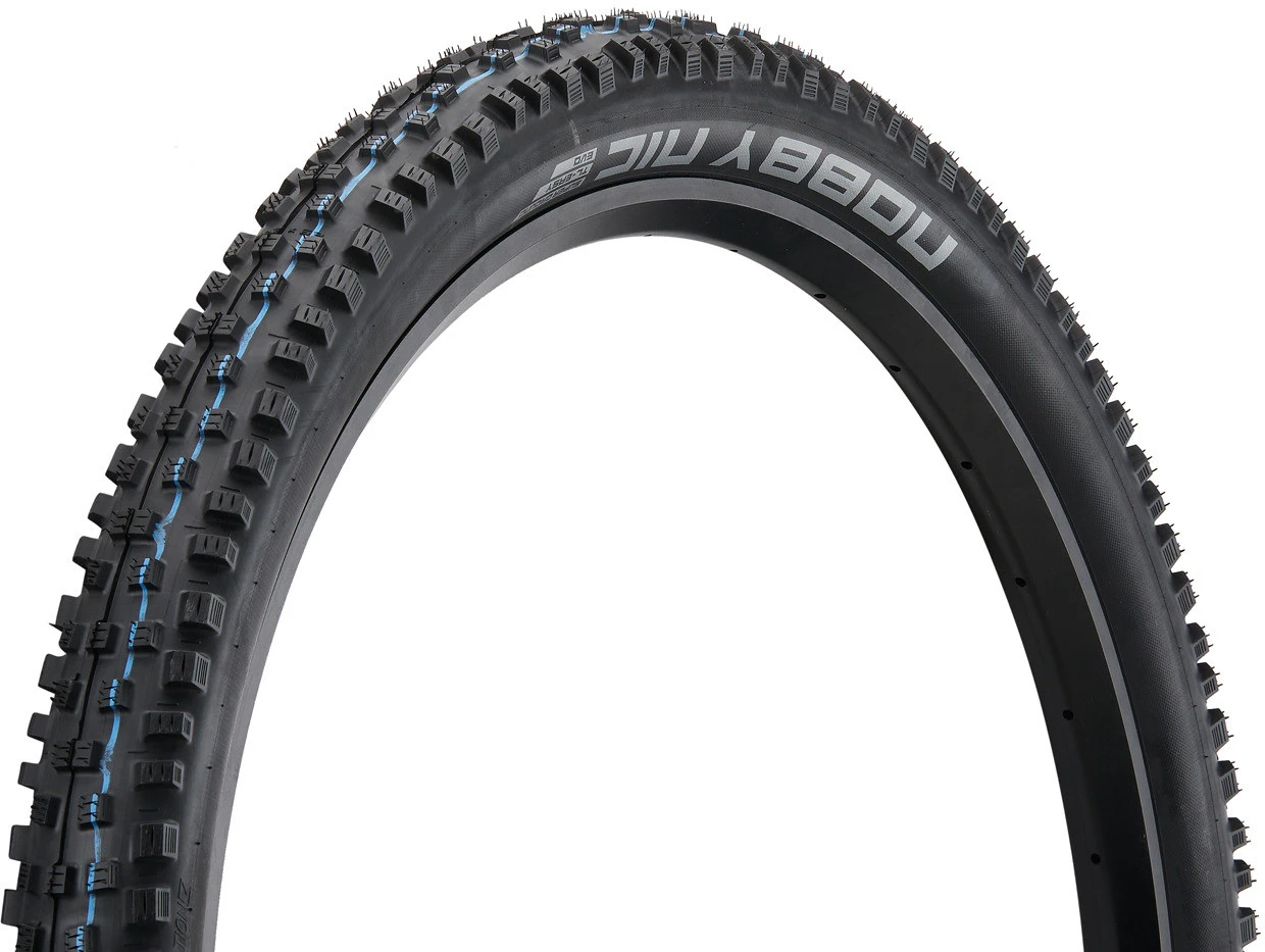 Schwalbe Nobby Nic Evolution SpeedGrip Super Ground 26" Faltreifen 1 Schwalbe Nobby Nic Evolution SpeedGrip Super Ground 26" Faltreifen
