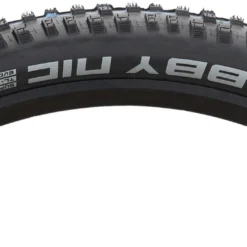 Schwalbe Nobby Nic Evolution SpeedGrip Super Ground 26" Faltreifen 13 Schwalbe Nobby Nic Evolution SpeedGrip Super Ground 26" Faltreifen -Rad Teile Welt 429191