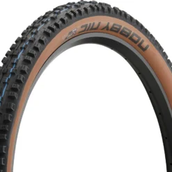 Schwalbe Nobby Nic Evolution SpeedGrip Super Ground 26" Faltreifen 18 Schwalbe Nobby Nic Evolution SpeedGrip Super Ground 26" Faltreifen -Rad Teile Welt 429196