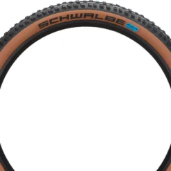 Schwalbe Nobby Nic Evolution SpeedGrip Super Ground 26" Faltreifen 19 Schwalbe Nobby Nic Evolution SpeedGrip Super Ground 26" Faltreifen -Rad Teile Welt 429197