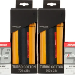 Specialized Turbo Cotton Hell Of The North Latex Bundle