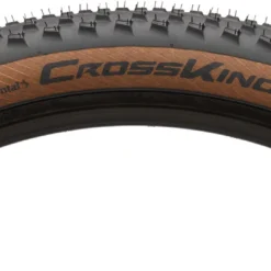 Continental Cross King ProTection 26" Faltreifen - Bernstein Edition -Rad Teile Welt 430129
