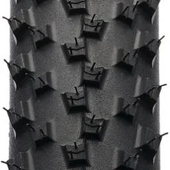 Continental Cross King ProTection 26" Faltreifen - Bernstein Edition -Rad Teile Welt 430130