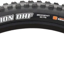 MAXXIS Minion DHF 3C MaxxTerra EXO+ WT TR 29" Faltreifen -Rad Teile Welt 430207