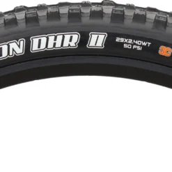 MAXXIS Minion DHR II 3C MaxxTerra EXO+ WT TR 29" Faltreifen -Rad Teile Welt 430219