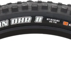 MAXXIS Minion DHR II+ 3C MaxxTerra EXO+ TR 27,5+ Faltreifen -Rad Teile Welt 430223