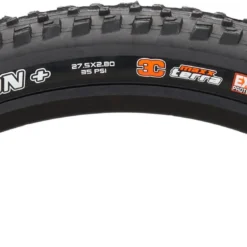 MAXXIS Rekon+ 3C MaxxTerra EXO+ TR 27,5+ Faltreifen -Rad Teile Welt 430227