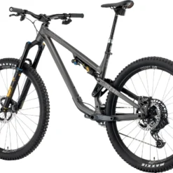 Commencal Meta TR ÖHLINS AXS 29" Mountainbike -Rad Teile Welt 430673