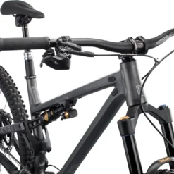 Commencal Meta TR ÖHLINS AXS 29" Mountainbike -Rad Teile Welt 430674