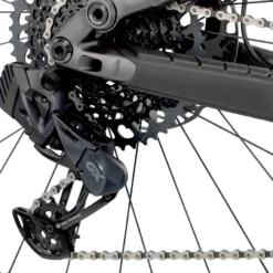 Commencal Meta TR ÖHLINS AXS 29" Mountainbike -Rad Teile Welt 430677