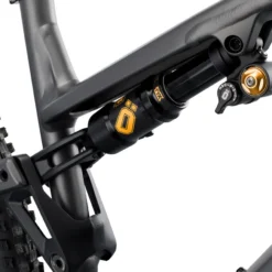 Commencal Meta TR ÖHLINS AXS 29" Mountainbike -Rad Teile Welt 430678