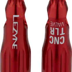 Lezyne CNC TLR Ventilkappen -Rad Teile Welt 430707